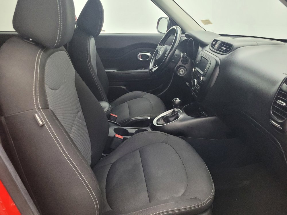 Used 2017 Kia Soul + w/ Designer's Package image 21