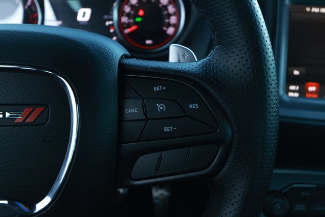 Used 2023 Dodge Challenger R/T Scat Pack image 14