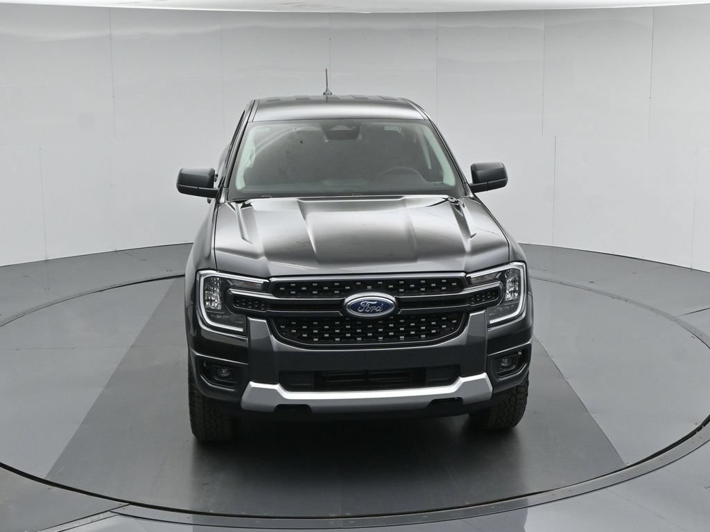 New 2026 Ford Ranger XLT w/ Trailer Tow Package AWD/4WD image 34