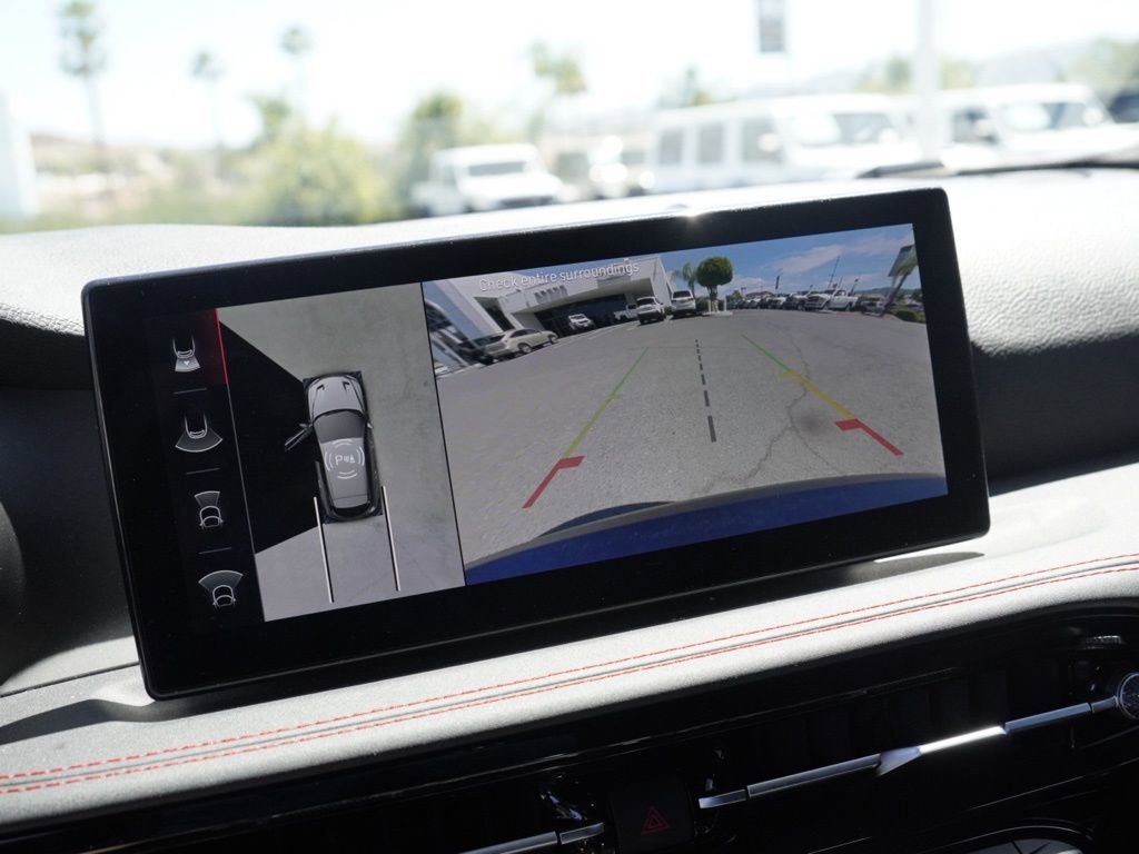 Used 2024 Dodge Hornet GT image 15