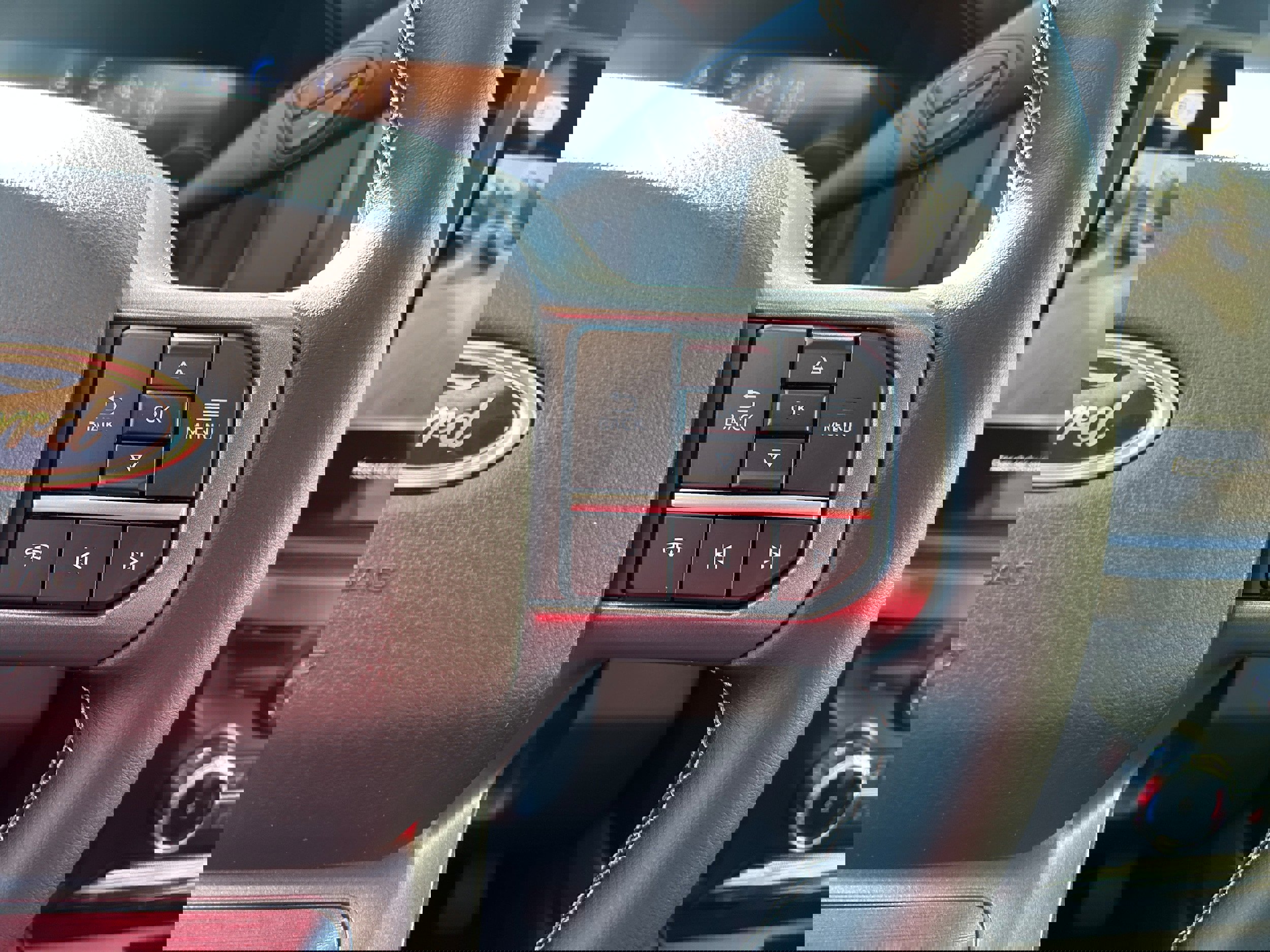 New 2026 Ford F350 Lariat image 60