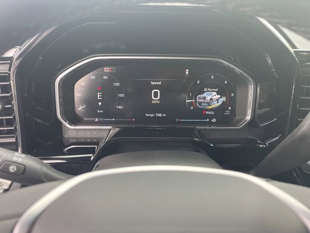 New 2026 GMC Sierra 2500 SLE image 24