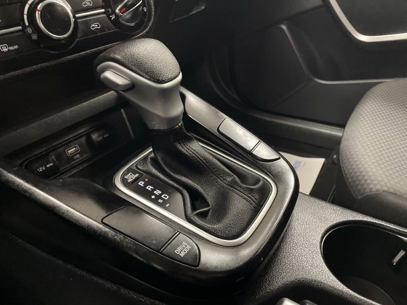 Certified 2023 Kia Soul LX w/ LX Technology Package FWD image 29