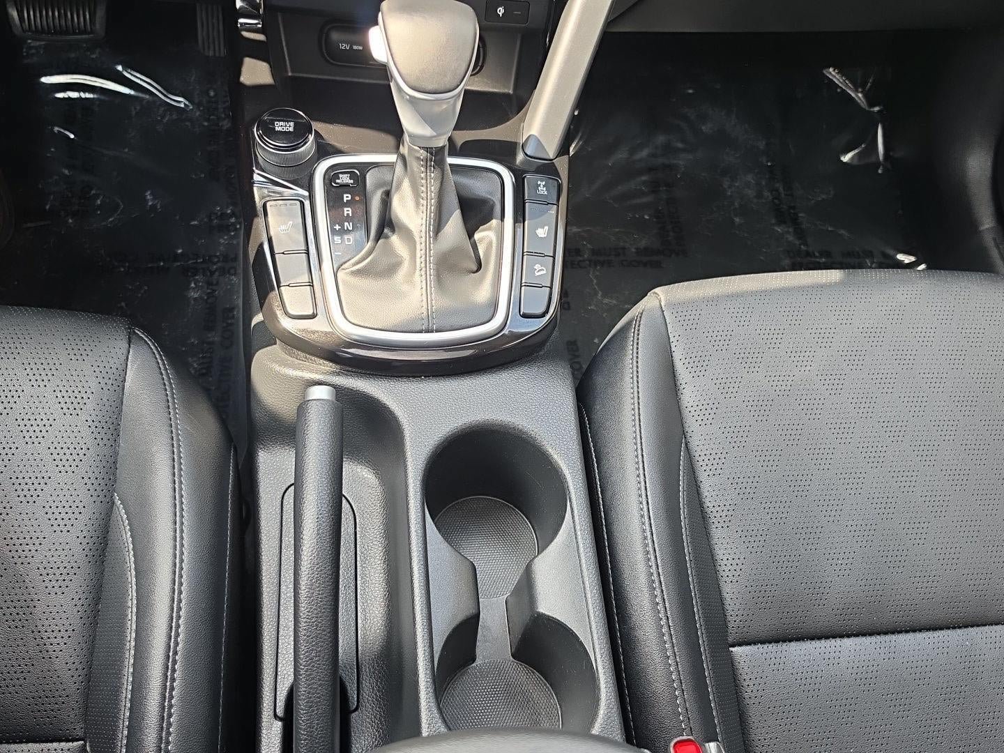 Certified 2022 Kia Seltos EX AWD/4WD image 17