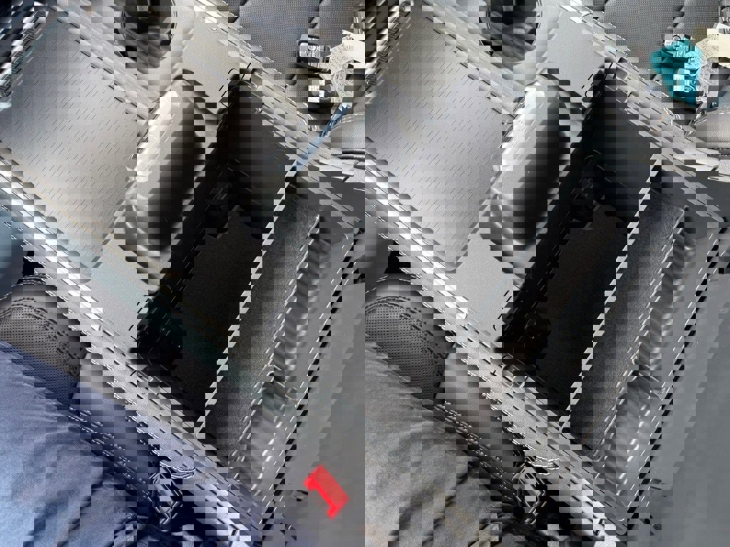 New 2025 Ford Expedition Max Platinum image 24