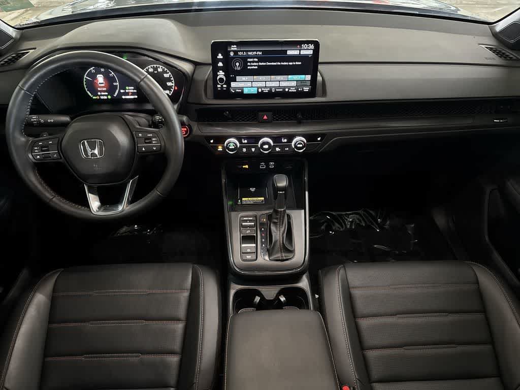 Used 2024 Honda CR-V Sport-L image 23