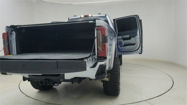 Used 2024 Ford F250 Limited w/ FX4 Off-Road Package image 80