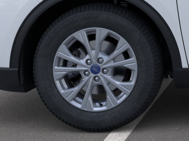 New 2026 Ford Escape Active w/ Cold Weather Package AWD/4WD image 19