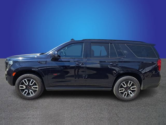 Used 2023 GMC Yukon AT4 w/ AT4 Premium Plus Package image 6