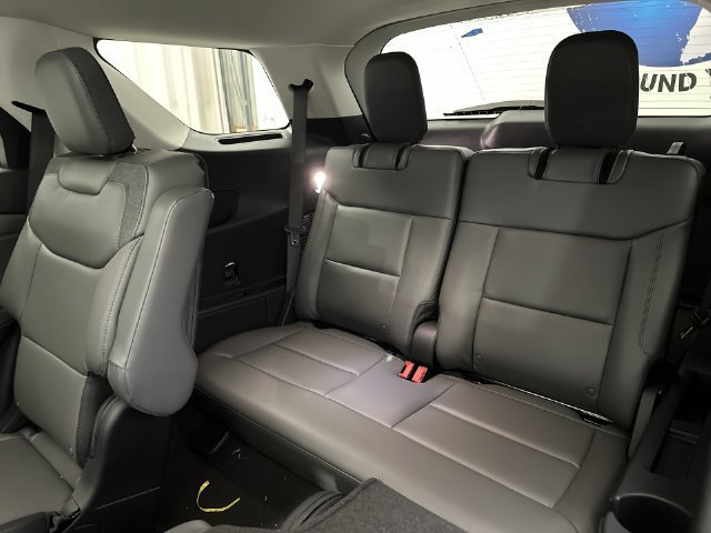 New 2026 Ford Explorer Active w/ Active Comfort Package AWD/4WD image 29