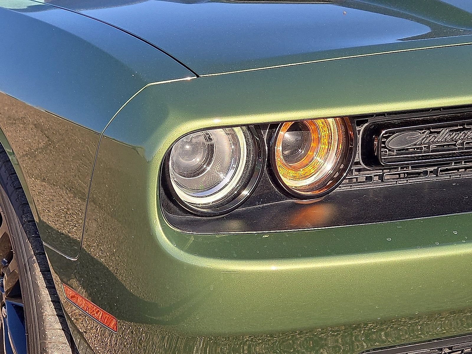 Used 2019 Dodge Challenger SXT w/ Plus Package AWD/4WD image 9
