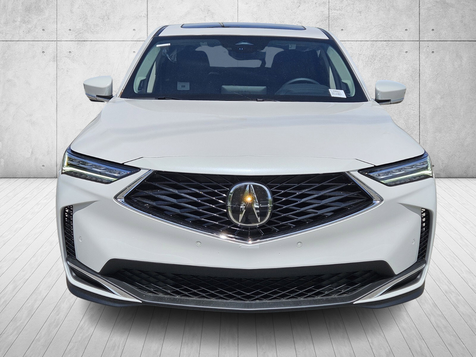 New 2026 Acura MDX FWD w/ Technology Package image 2
