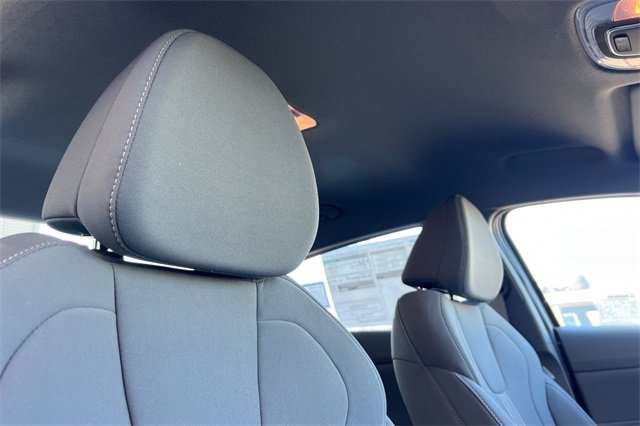 New 2026 Hyundai Elantra Sport image 16