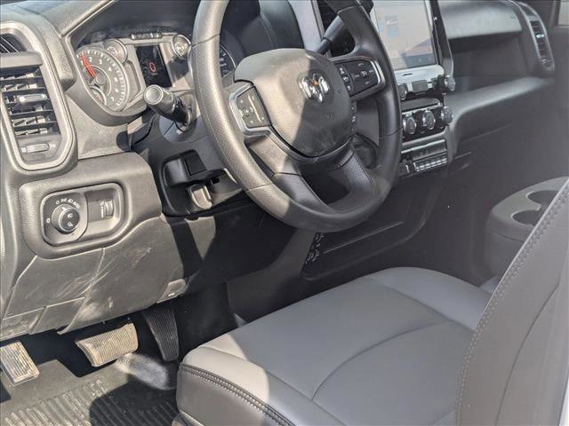 New 2026 RAM 3500 Tradesman image 3