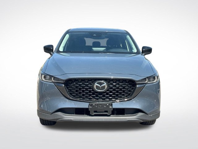 Used 2025 MAZDA CX-5 Carbon Edition AWD/4WD image 10
