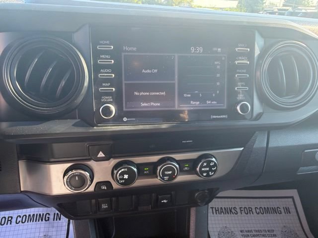 Used 2023 Toyota Tacoma SR AWD/4WD image 18