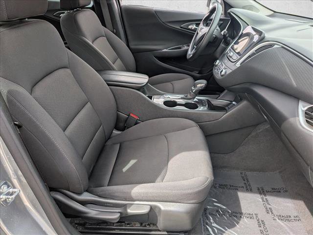 Used 2024 Chevrolet Malibu LT image 25