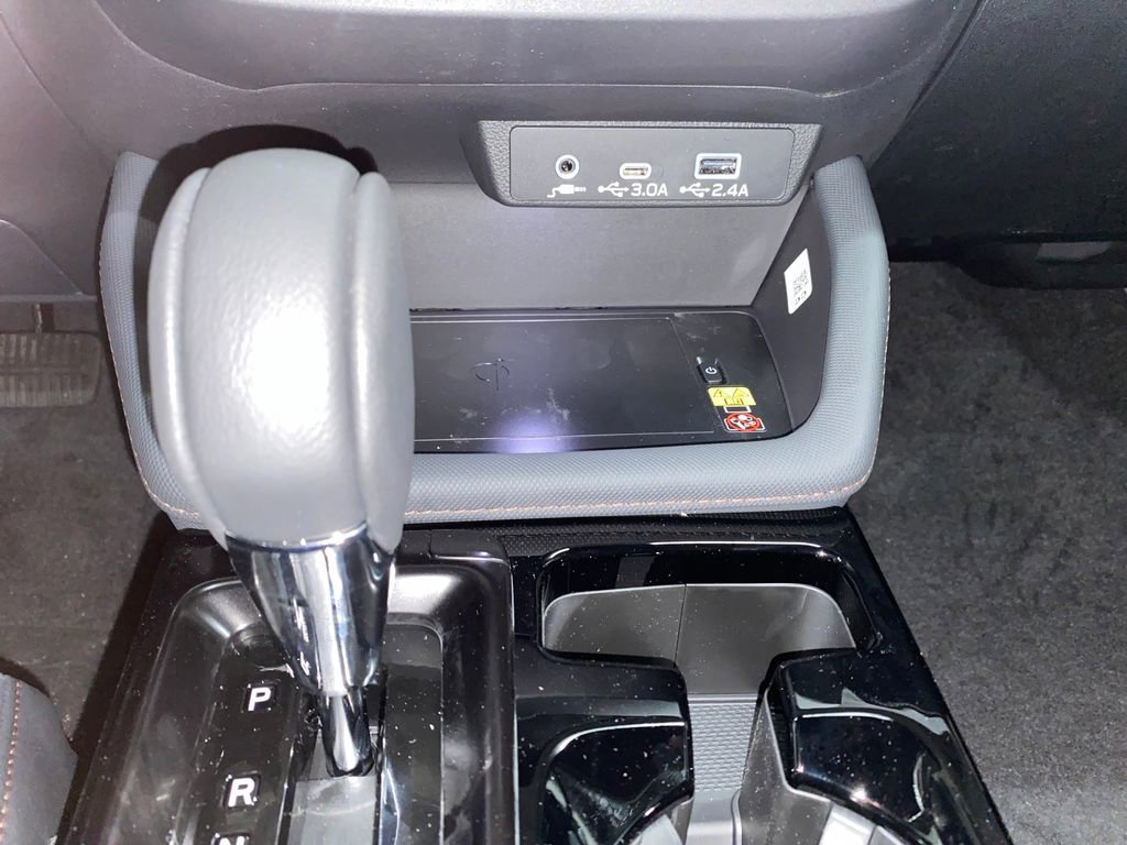 New 2026 Subaru Forester Touring AWD/4WD image 22