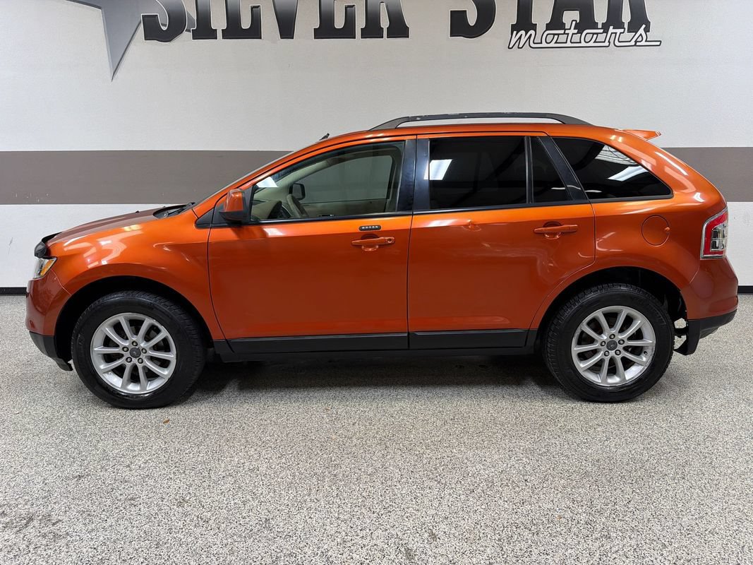 Used 2007 Ford Edge SEL FWD image 5