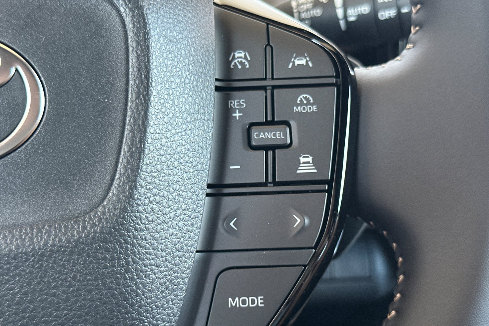New 2026 Toyota bZ Woodland AWD/4WD image 26