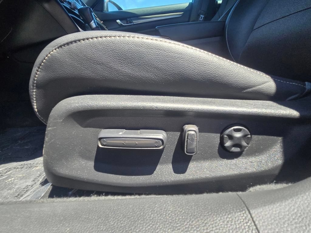 Used 2020 Honda Accord Sport image 16