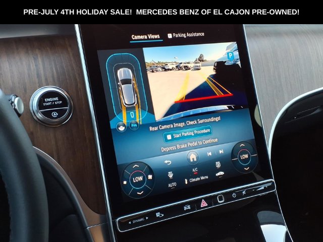Certified 2026 Mercedes-Benz GLC 300 4MATIC image 7