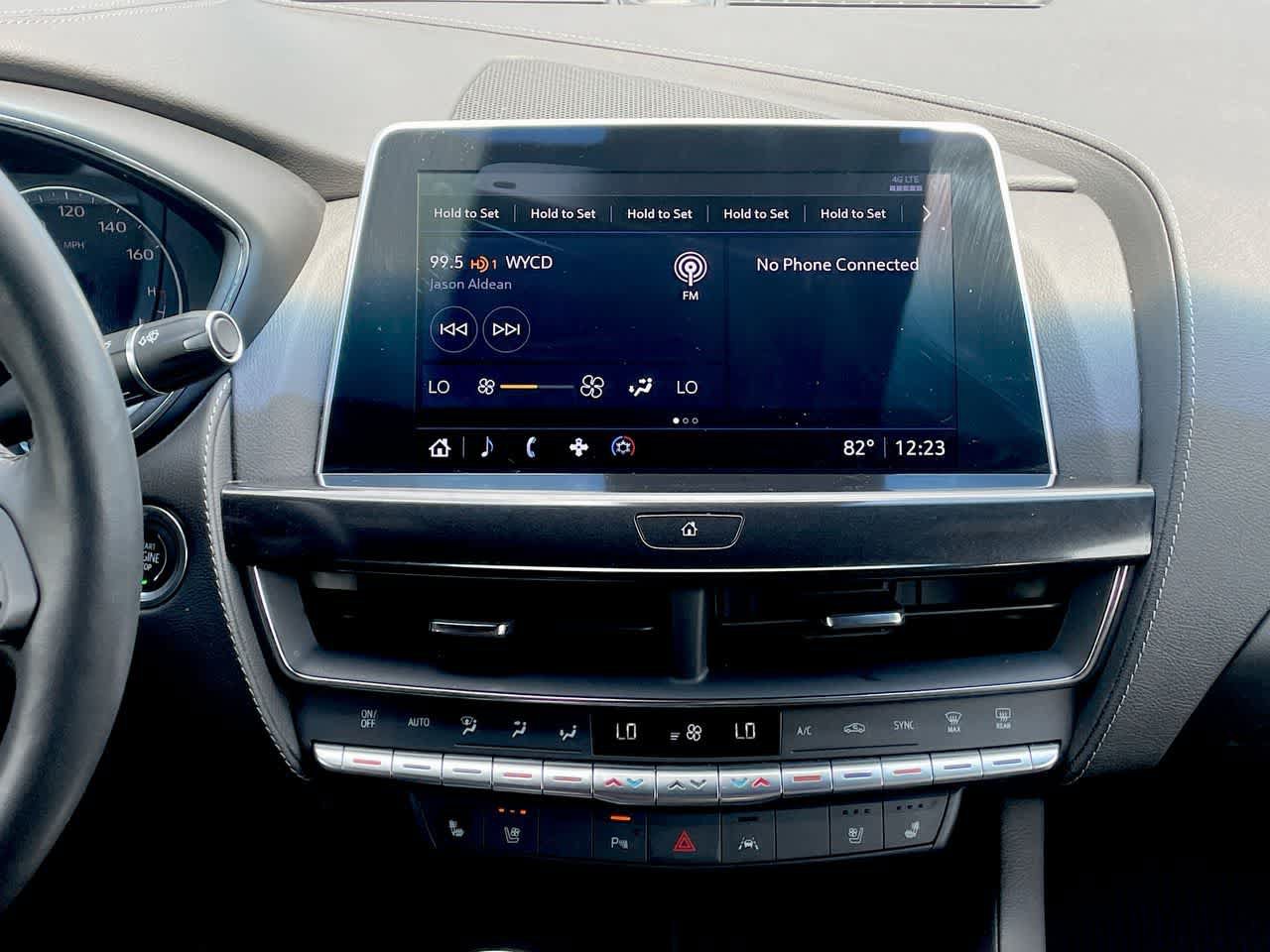 Used 2023 Cadillac CT5 Premium Luxury w/ Climate Package AWD/4WD image 13