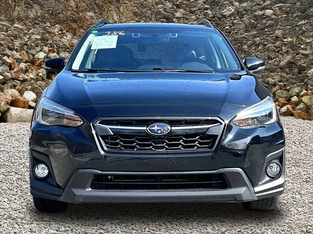 Used 2019 Subaru Crosstrek 2.0i Limited w/ Popular Package #4 image 3