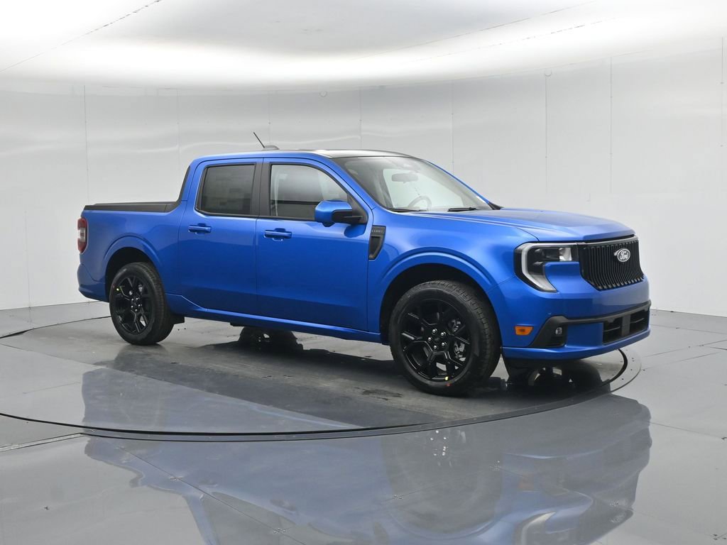 New 2026 Ford Maverick Lobo image 30