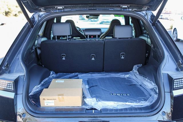 New 2025 Hyundai Ioniq 5 N image 30