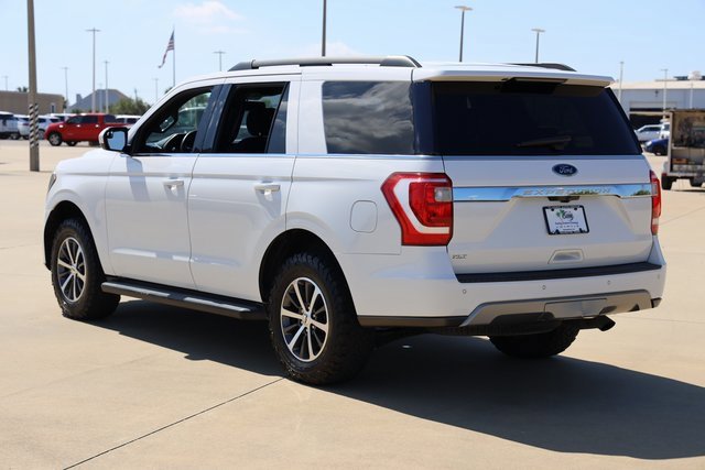 Used 2019 Ford Expedition XLT image 6