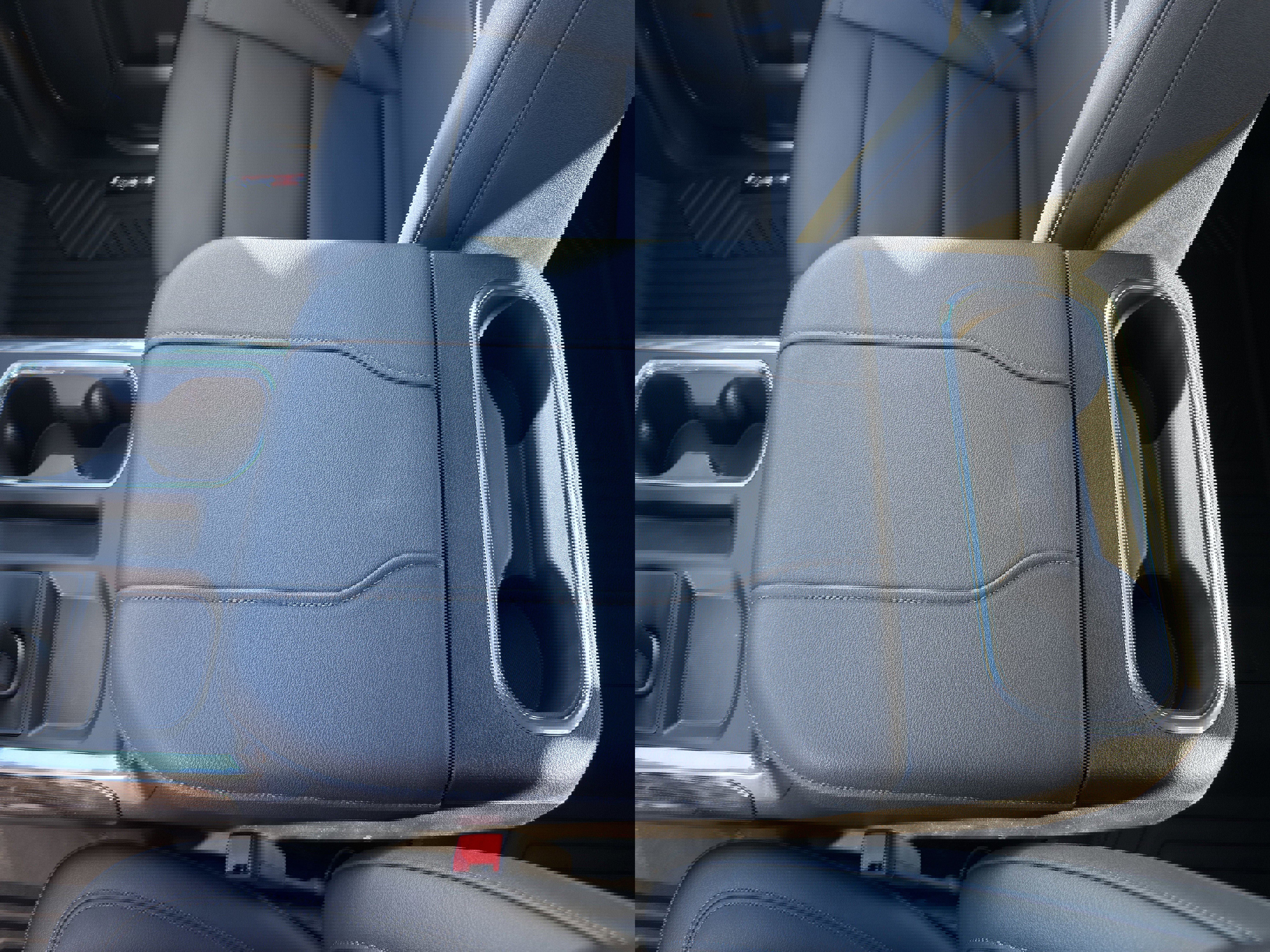 New 2026 Chevrolet Silverado 1500 LT Trail Boss w/ Safety Package image 18