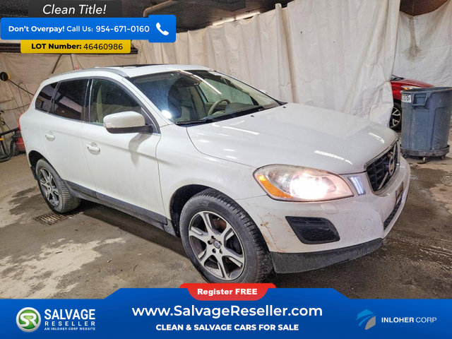 Used 2013 Volvo XC60 T6 image 5