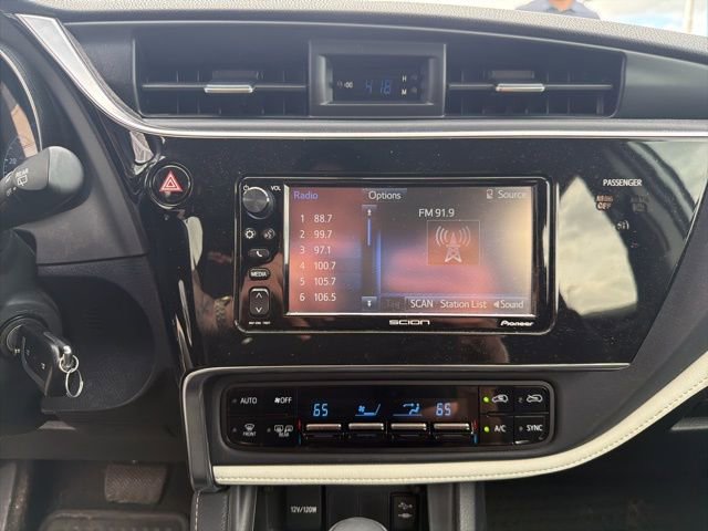 Used 2016 Scion iM image 21