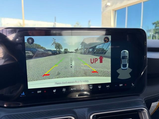 New 2026 Ford Mustang GT Premium image 21