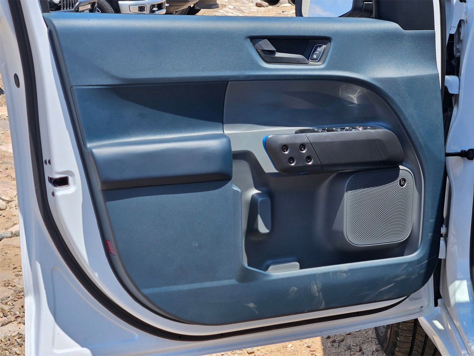 New 2025 Ford Maverick Lobo image 13