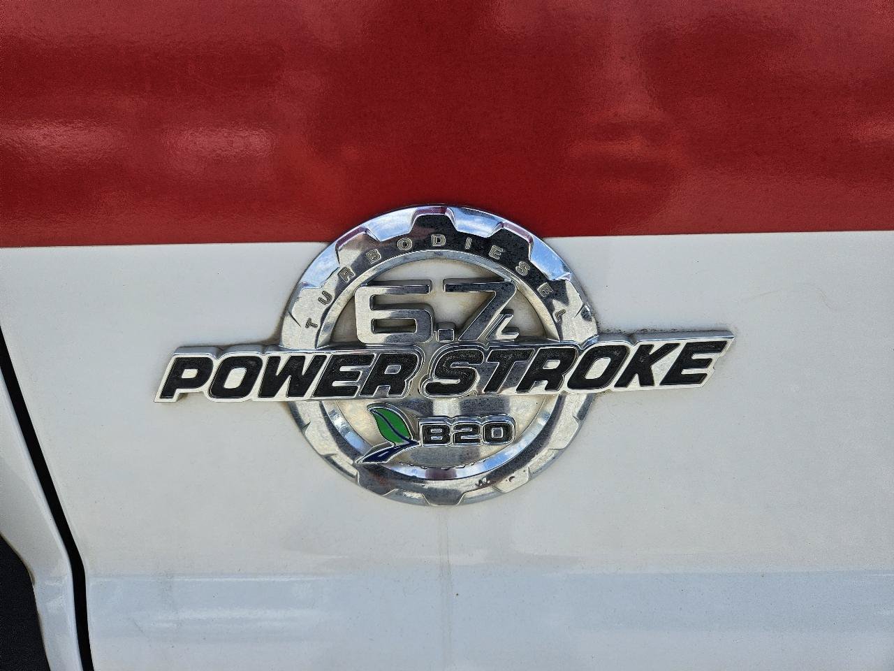 Used 2015 Ford F450 XLT AWD/4WD image 69