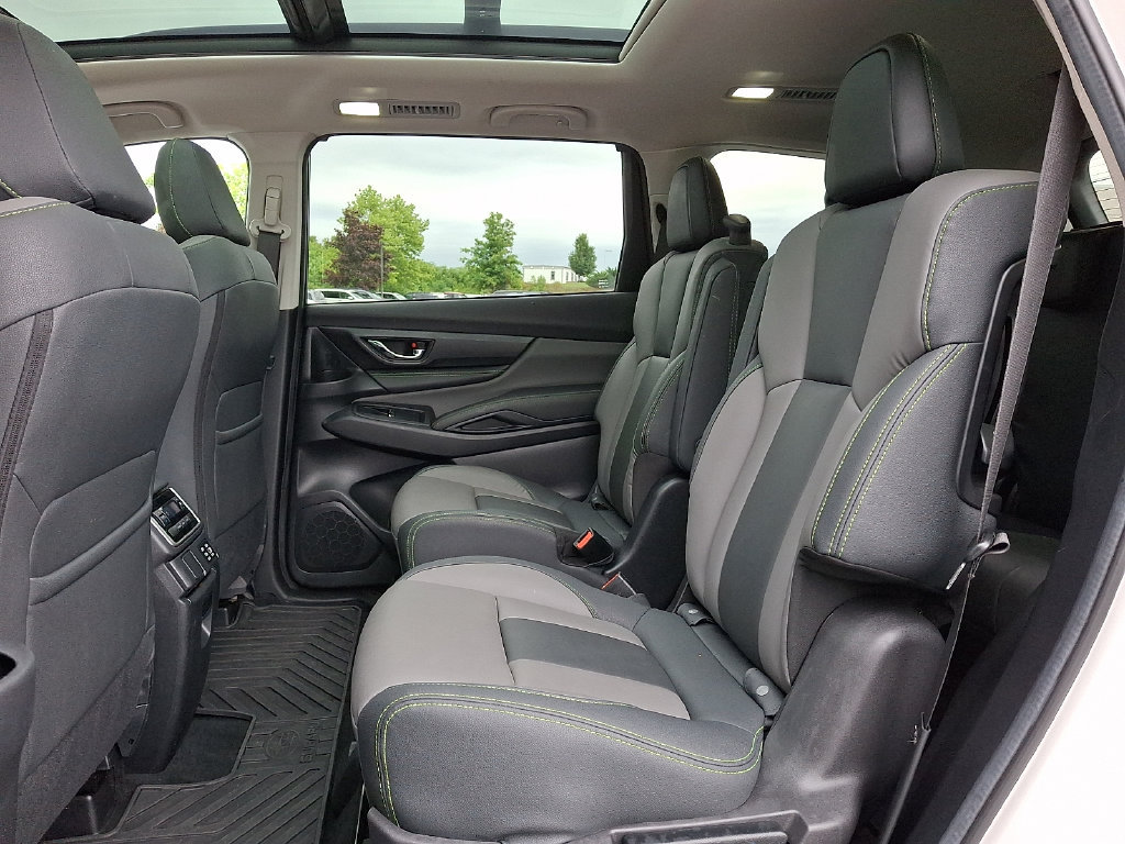 Used 2024 Subaru Ascent Onyx Edition AWD/4WD image 13