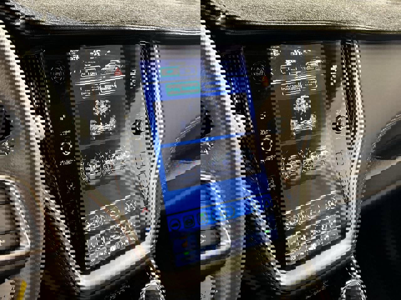 Used 2025 Subaru Outback Premium image 15