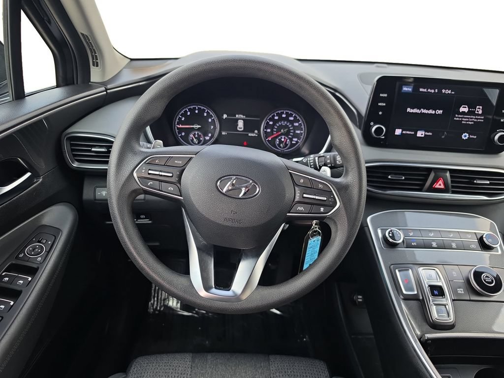 Used 2023 Hyundai Santa Fe SE FWD image 15
