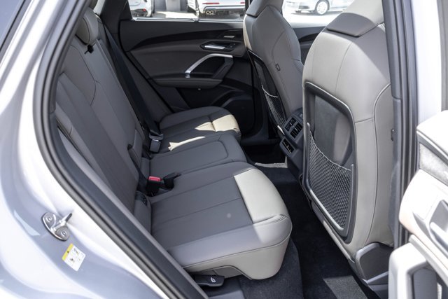 New 2026 Audi Q5 Prestige AWD/4WD image 23