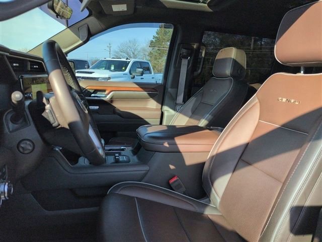 Used 2023 GMC Sierra 1500 Denali w/ Technology Package image 19