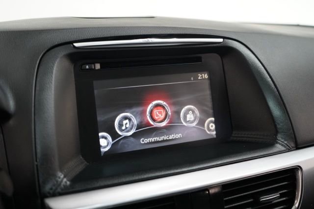 Used 2016 MAZDA CX-5 Touring w/ Bose/Moonroof Package image 26