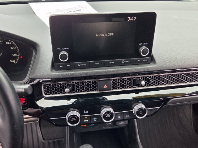 Used 2024 Honda Civic Sport image 19