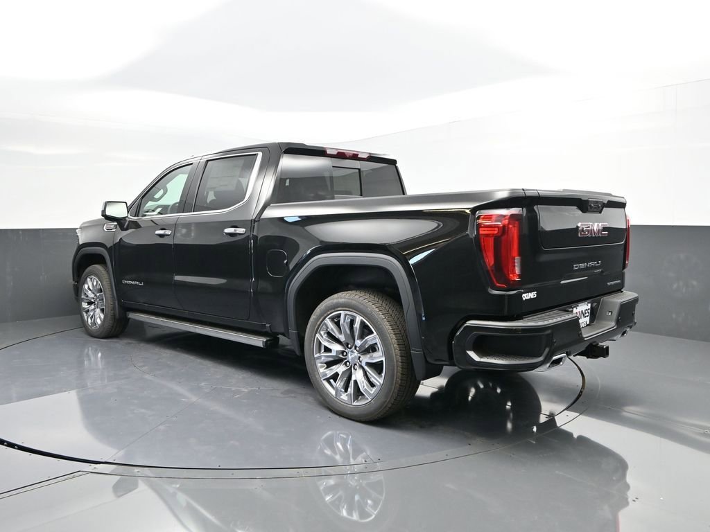 New 2026 GMC Sierra 1500 Denali w/ Denali Reserve Package image 5