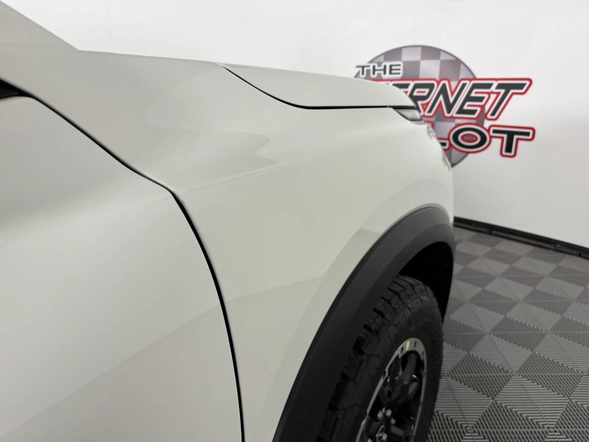 Used 2025 Nissan Pathfinder Rock Creek image 33