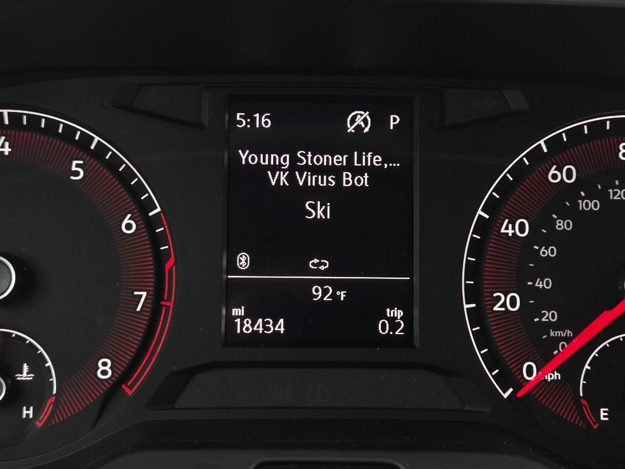 Used 2020 Volkswagen Jetta S image 38