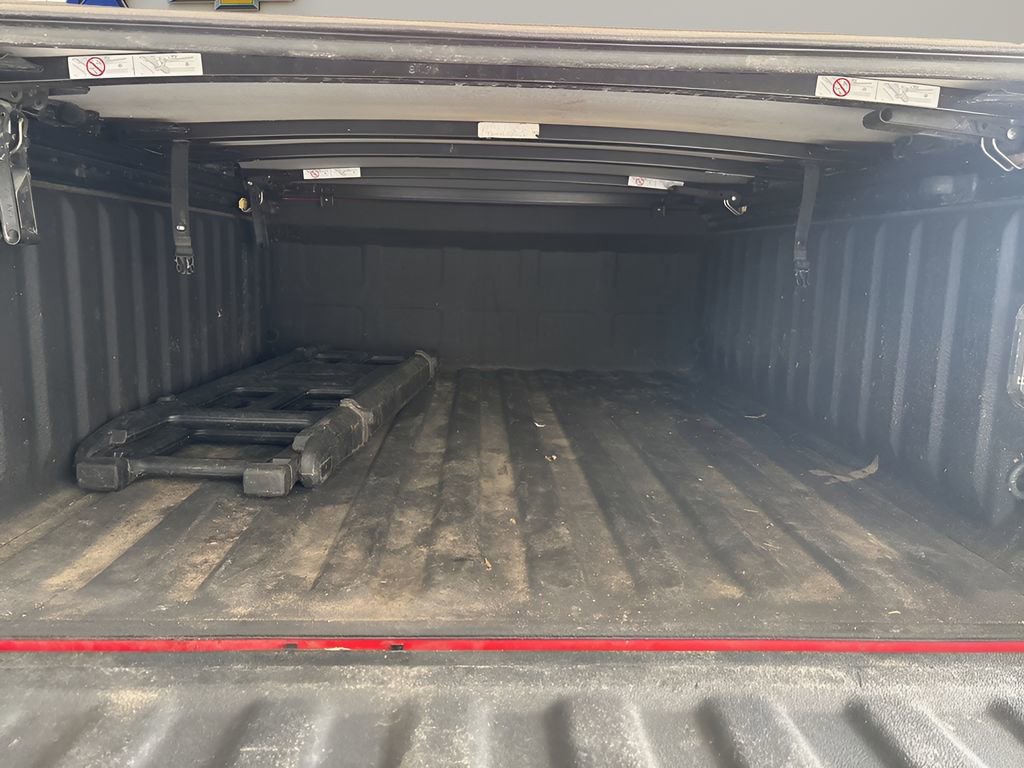 Used 2017 RAM 1500 Rebel w/ Luxury Group image 22