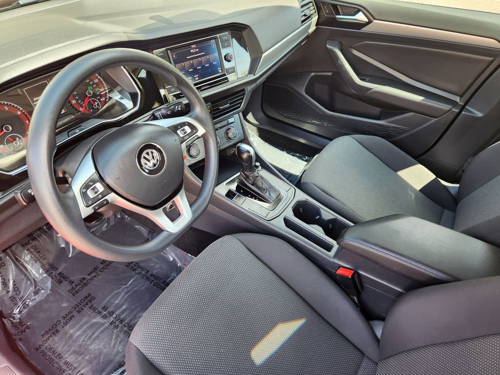 Used 2019 Volkswagen Jetta FWD image 10