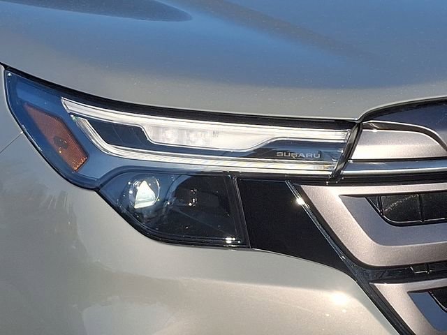 New 2026 Subaru Forester Limited image 10